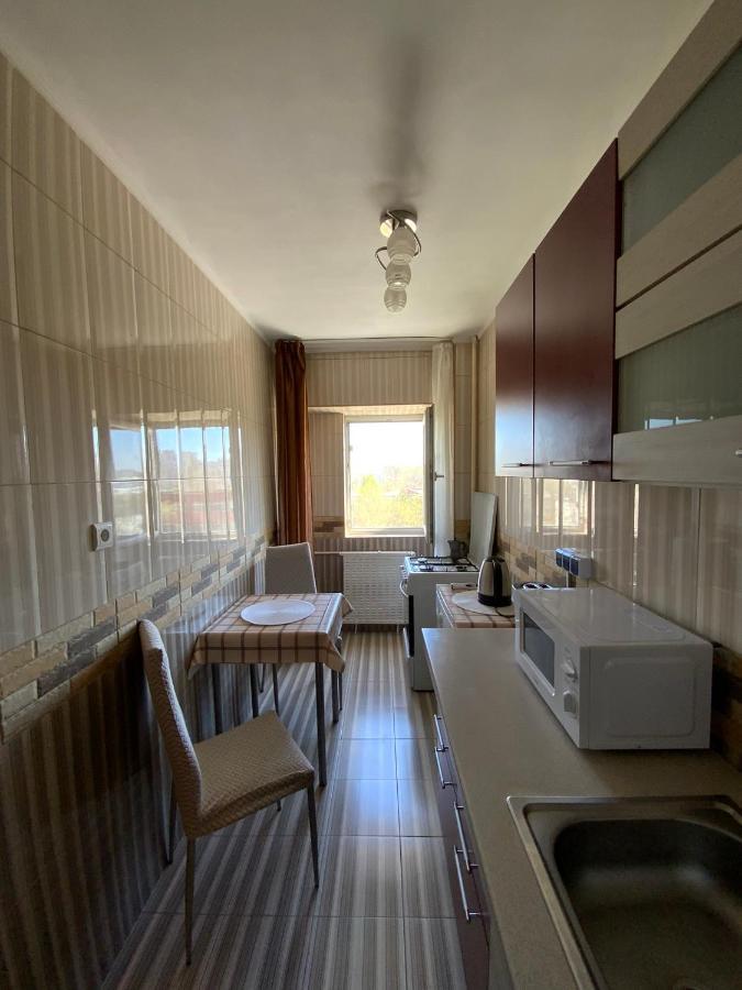 Le Garcon De Adi-cosy,quiet,spatious Appartamento Bucarest