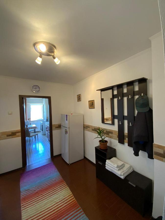 Le Garcon De Adi-cosy,quiet,spatious Bucarest